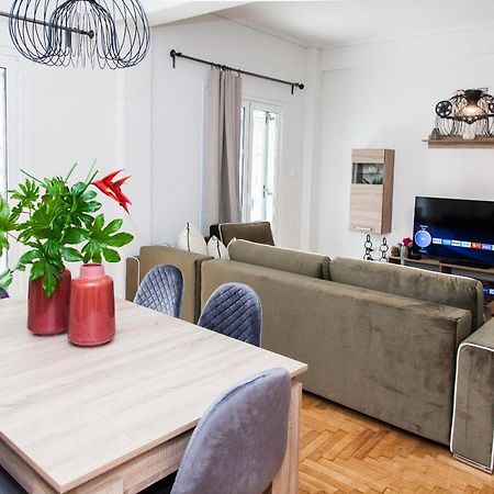 雅典Elegant Apt In Kifisia!公寓 外观 照片
