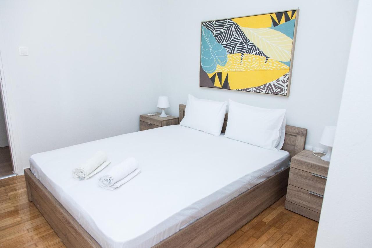 雅典Elegant Apt In Kifisia!公寓 外观 照片