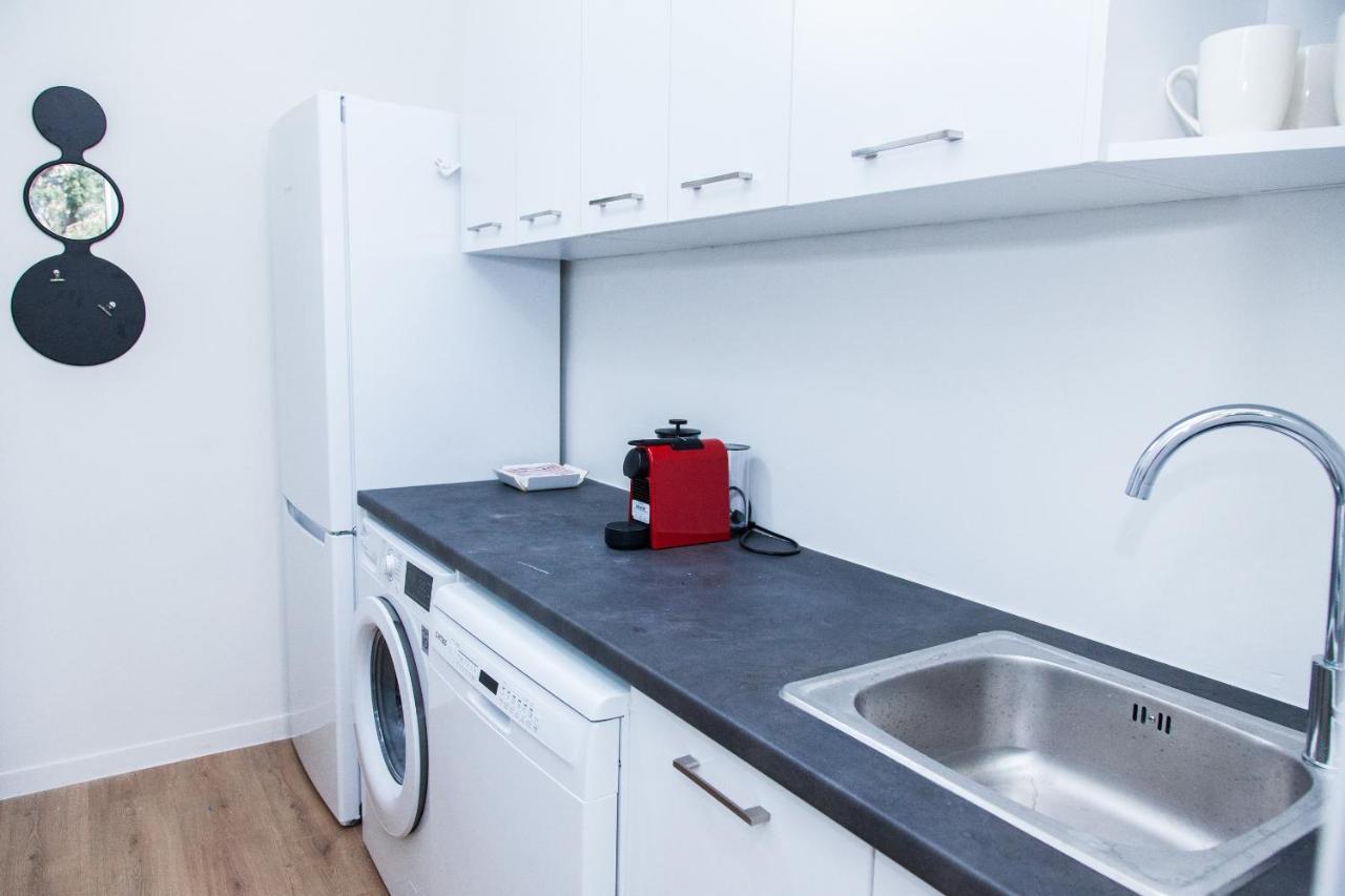 雅典Elegant Apt In Kifisia!公寓 外观 照片