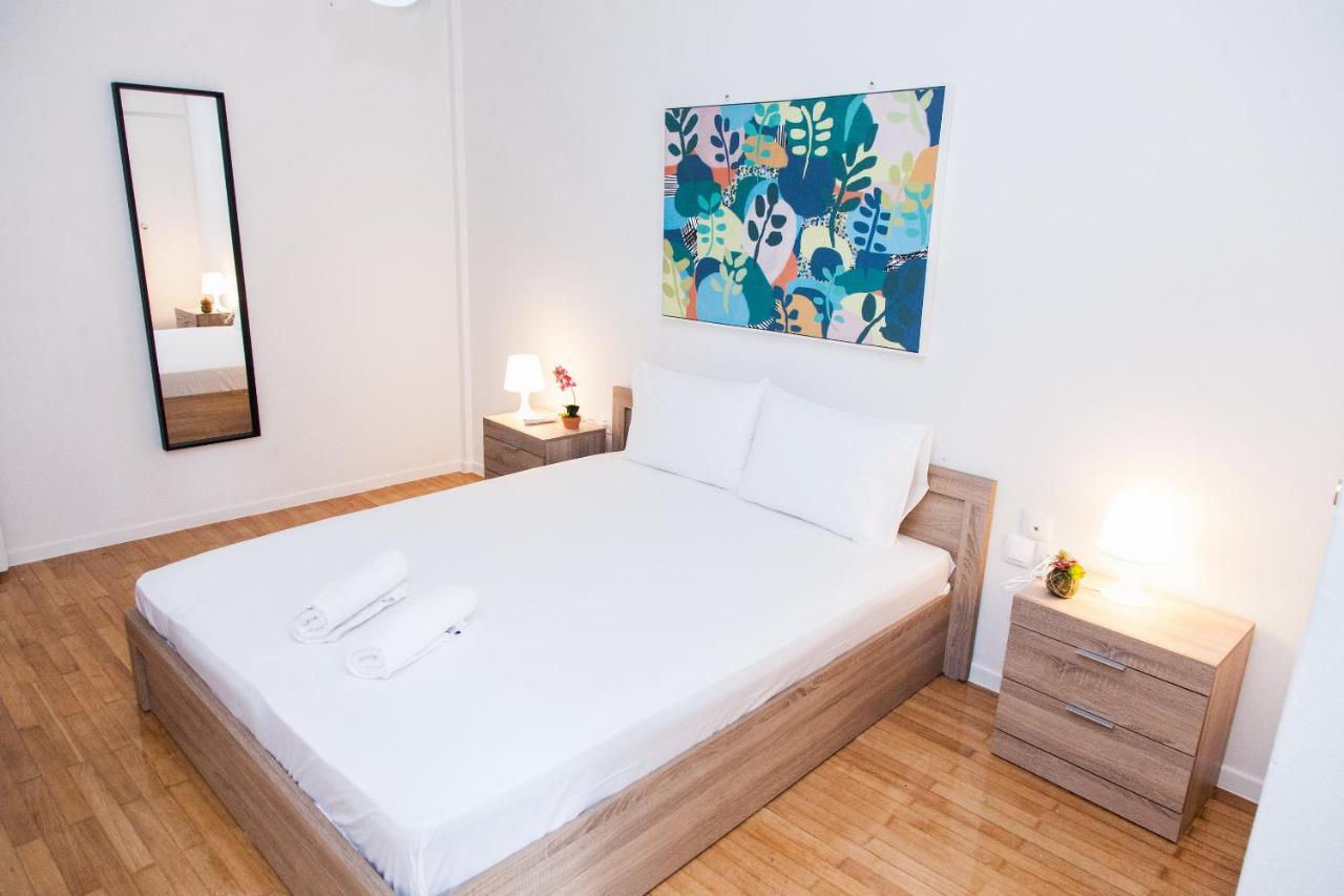 雅典Elegant Apt In Kifisia!公寓 外观 照片