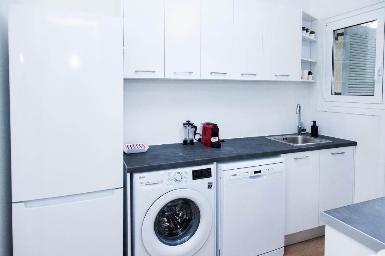 雅典Elegant Apt In Kifisia!公寓 外观 照片