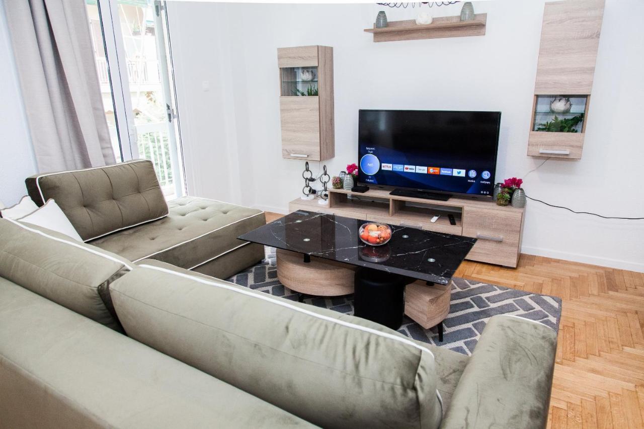 雅典Elegant Apt In Kifisia!公寓 外观 照片