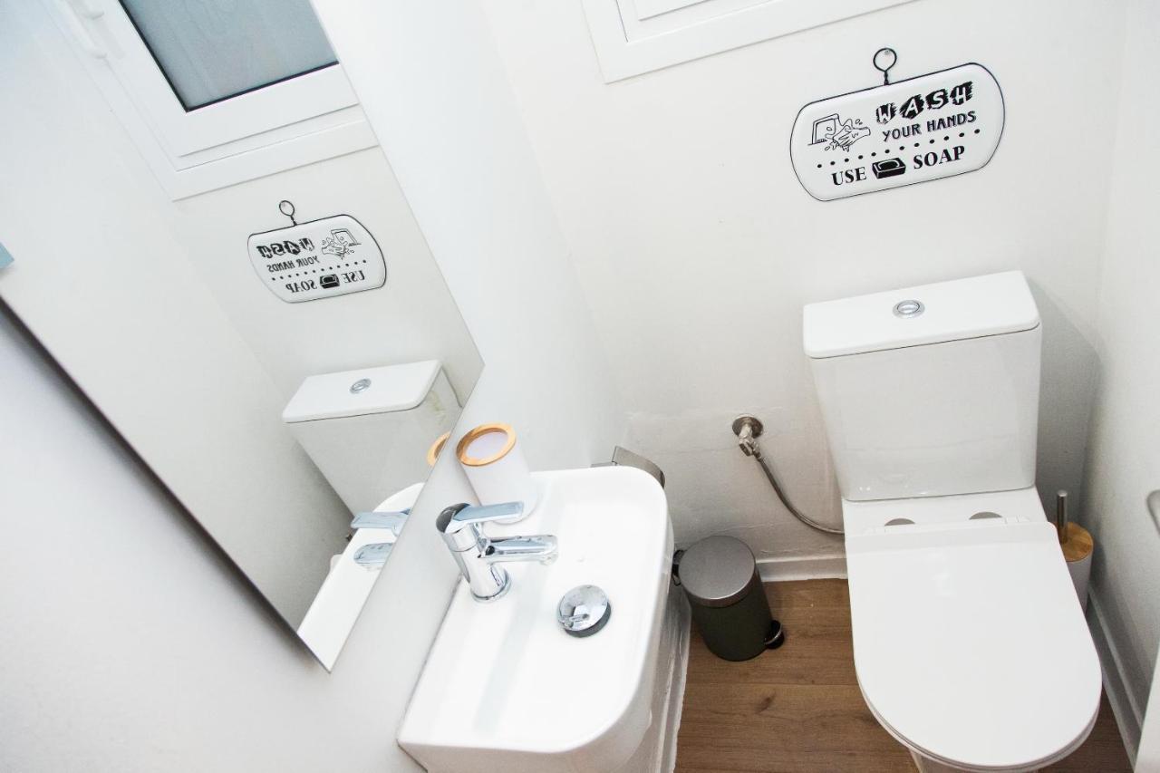 雅典Elegant Apt In Kifisia!公寓 外观 照片