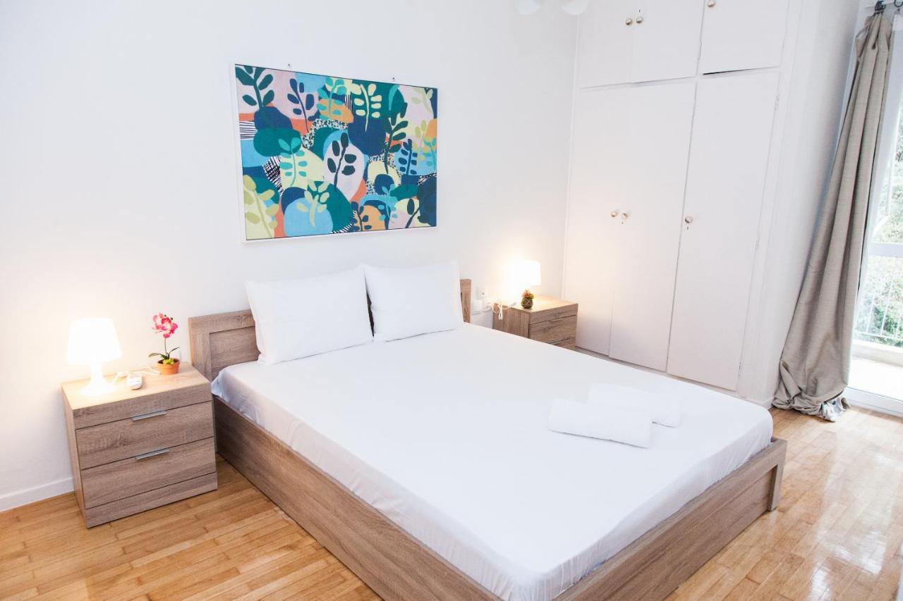雅典Elegant Apt In Kifisia!公寓 外观 照片