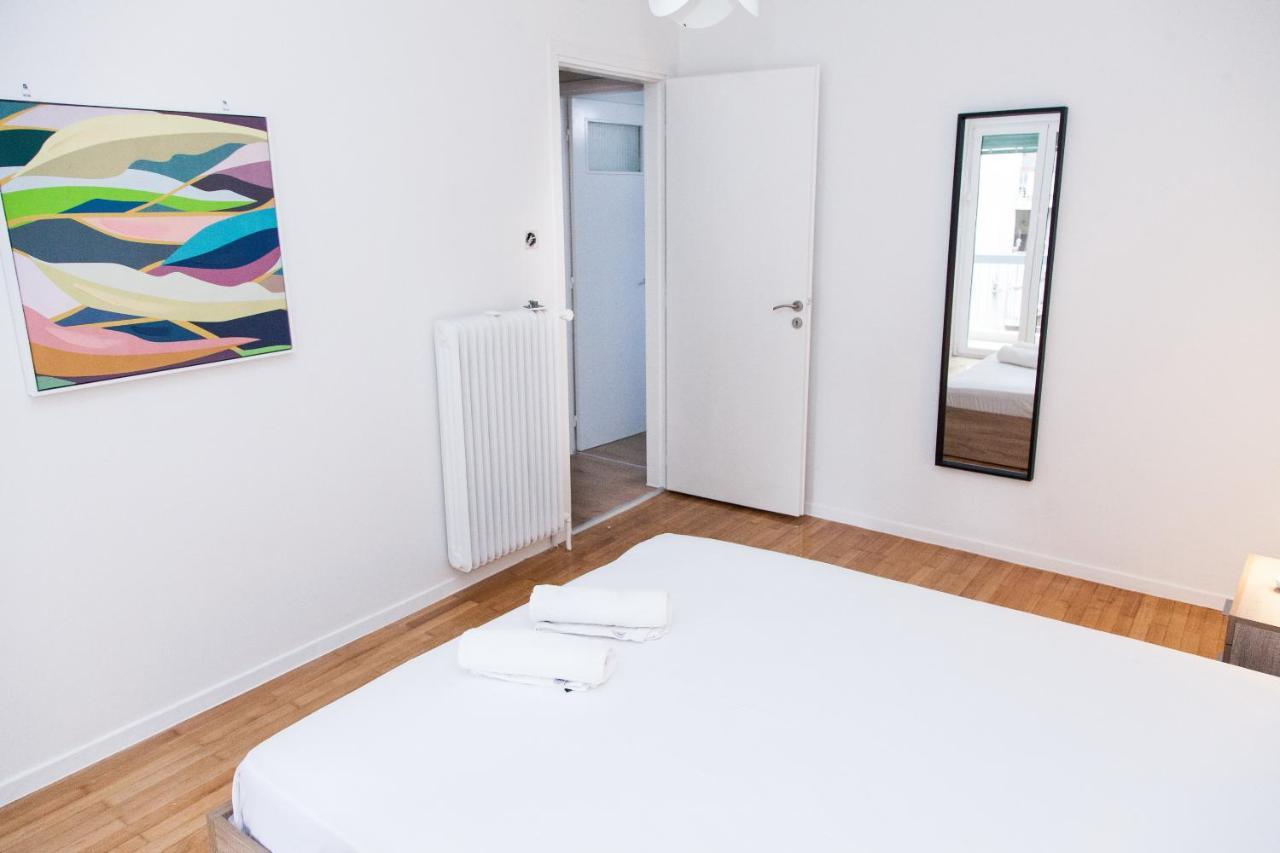 雅典Elegant Apt In Kifisia!公寓 外观 照片
