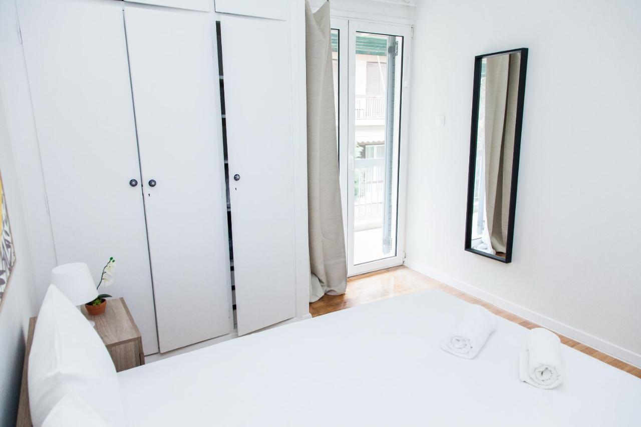 雅典Elegant Apt In Kifisia!公寓 外观 照片